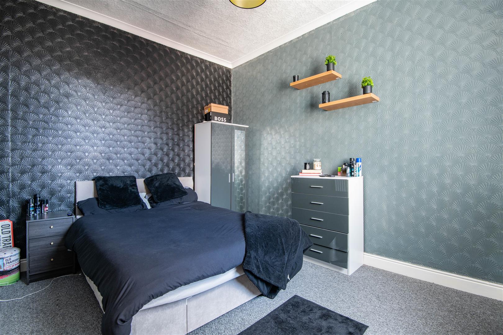 2 bed property in Watkin Lane, Preston